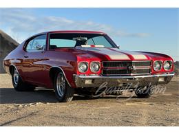 1970 Chevrolet Chevelle (CC-1680840) for sale in Scottsdale, Arizona