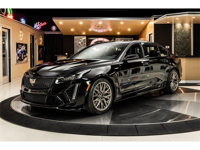 2023 Cadillac CT5 (CC-1688401) for sale in Plymouth, Michigan