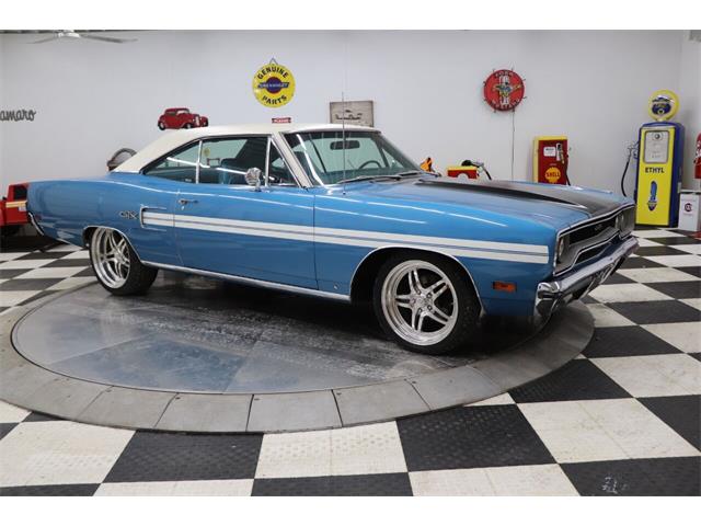 1970 Plymouth Satellite (CC-1688407) for sale in Clarence, Iowa