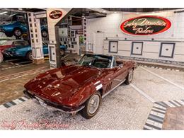 1966 Chevrolet Corvette (CC-1688412) for sale in Lenoir City, Tennessee