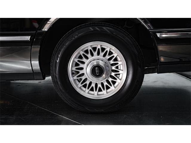 1996 Lincoln Town Car (CC-1688414) for sale in St. Louis, Missouri