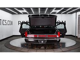 1996 Lincoln Town Car (CC-1688414) for sale in St. Louis, Missouri