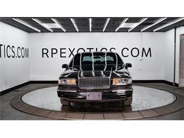 1996 Lincoln Town Car (CC-1688414) for sale in St. Louis, Missouri