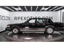 1996 Lincoln Town Car (CC-1688414) for sale in St. Louis, Missouri