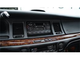 1996 Lincoln Town Car (CC-1688414) for sale in St. Louis, Missouri