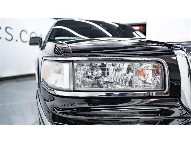 1996 Lincoln Town Car (CC-1688414) for sale in St. Louis, Missouri