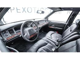 1996 Lincoln Town Car (CC-1688414) for sale in St. Louis, Missouri