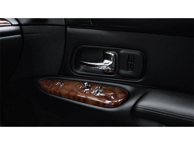 1996 Lincoln Town Car (CC-1688414) for sale in St. Louis, Missouri