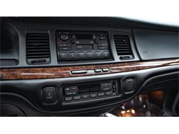 1996 Lincoln Town Car (CC-1688414) for sale in St. Louis, Missouri