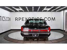 1996 Lincoln Town Car (CC-1688414) for sale in St. Louis, Missouri