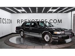 1996 Lincoln Town Car (CC-1688414) for sale in St. Louis, Missouri