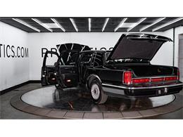 1996 Lincoln Town Car (CC-1688414) for sale in St. Louis, Missouri