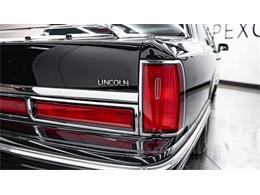 1996 Lincoln Town Car (CC-1688414) for sale in St. Louis, Missouri