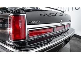 1996 Lincoln Town Car (CC-1688414) for sale in St. Louis, Missouri