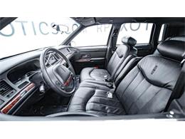 1996 Lincoln Town Car (CC-1688414) for sale in St. Louis, Missouri