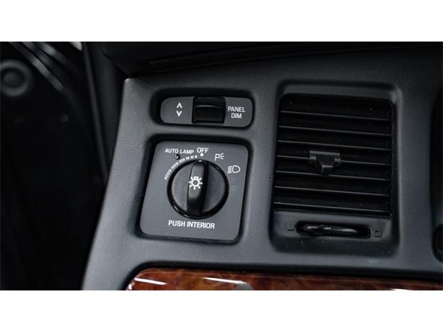 1996 Lincoln Town Car (CC-1688414) for sale in St. Louis, Missouri