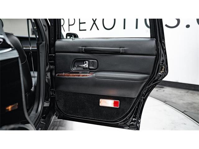 1996 Lincoln Town Car (CC-1688414) for sale in St. Louis, Missouri