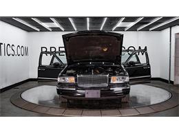 1996 Lincoln Town Car (CC-1688414) for sale in St. Louis, Missouri