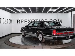 1996 Lincoln Town Car (CC-1688414) for sale in St. Louis, Missouri