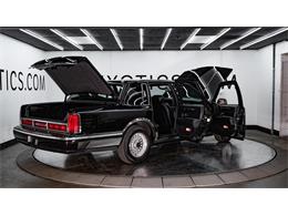 1996 Lincoln Town Car (CC-1688414) for sale in St. Louis, Missouri