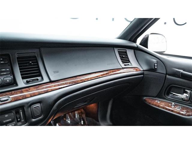 1996 Lincoln Town Car (CC-1688414) for sale in St. Louis, Missouri