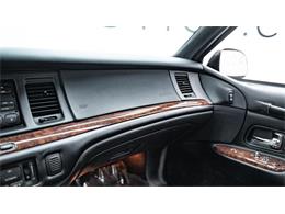 1996 Lincoln Town Car (CC-1688414) for sale in St. Louis, Missouri