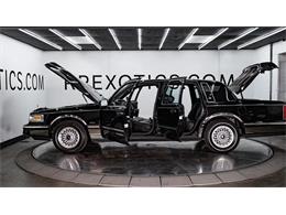 1996 Lincoln Town Car (CC-1688414) for sale in St. Louis, Missouri