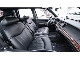 1996 Lincoln Town Car (CC-1688414) for sale in St. Louis, Missouri