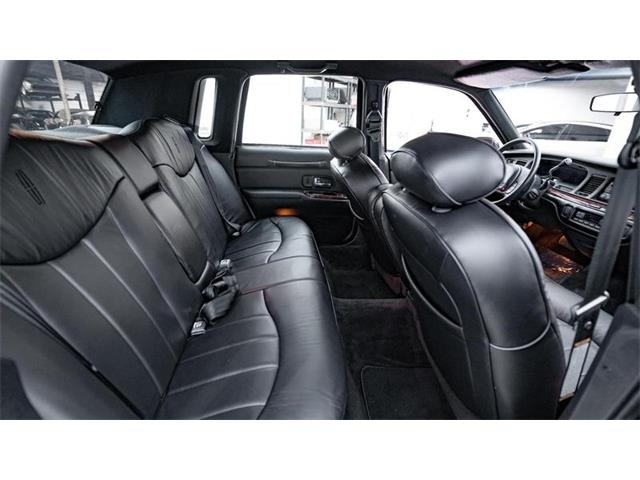 1996 Lincoln Town Car (CC-1688414) for sale in St. Louis, Missouri