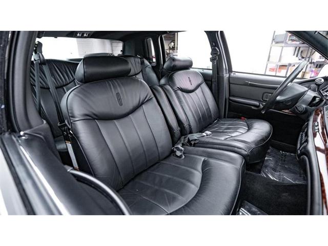 1996 Lincoln Town Car (CC-1688414) for sale in St. Louis, Missouri