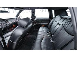 1996 Lincoln Town Car (CC-1688414) for sale in St. Louis, Missouri