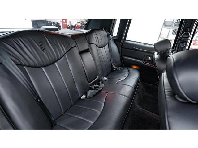 1996 Lincoln Town Car (CC-1688414) for sale in St. Louis, Missouri
