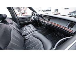 1996 Lincoln Town Car (CC-1688414) for sale in St. Louis, Missouri