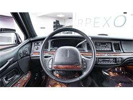 1996 Lincoln Town Car (CC-1688414) for sale in St. Louis, Missouri