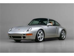 1997 Porsche 993 (CC-1688421) for sale in Scotts Valley, California