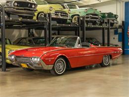 1962 Ford Thunderbird (CC-1688441) for sale in Torrance, California