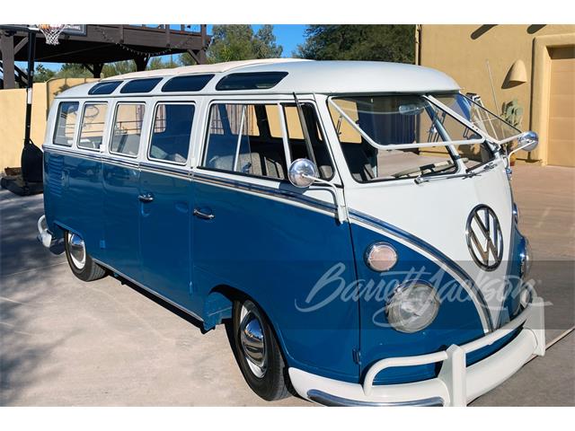 1965 Volkswagen Bus (CC-1680846) for sale in Scottsdale, Arizona