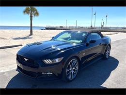 2017 Ford Mustang GT (CC-1688479) for sale in Wichita Falls, Texas