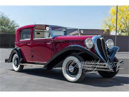 1936 Ford Custom (CC-1680848) for sale in Scottsdale, Arizona