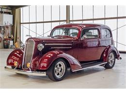 1936 Chevrolet Master (CC-1688488) for sale in EL PASO, Texas