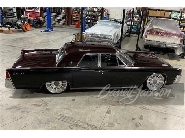1961 Lincoln Continental for Sale | ClassicCars.com | CC-1680850