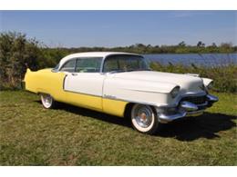 1955 Cadillac Coupe DeVille (CC-1688536) for sale in Miami, Florida