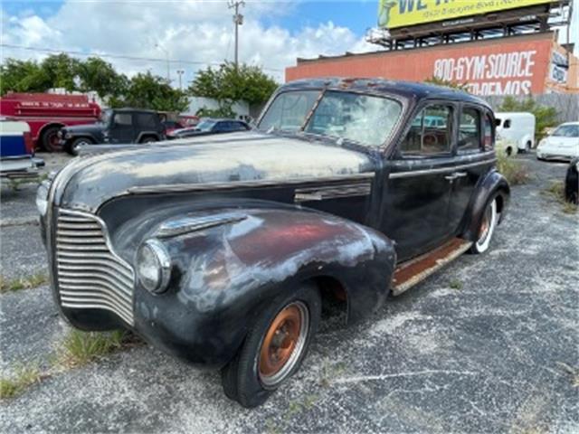 1938 Buick Sedan (CC-1688541) for sale in Miami, Florida