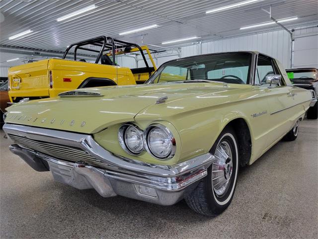 1964 Ford Thunderbird (CC-1688548) for sale in Celina, Ohio