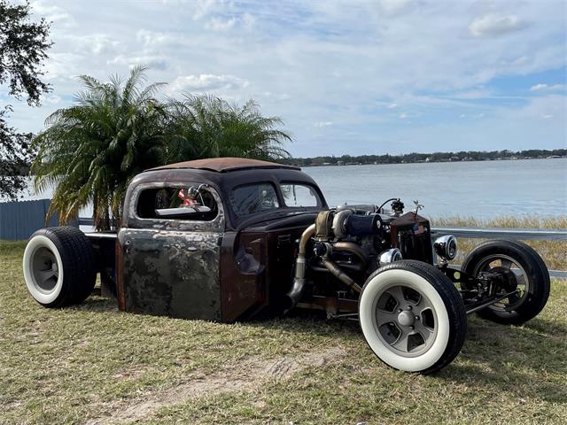 1948 Ford F1 (CC-1688563) for sale in Lakeland, Florida