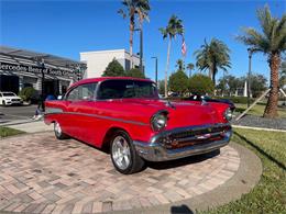 1957 Chevrolet Bel Air (CC-1688564) for sale in Lakeland, Florida