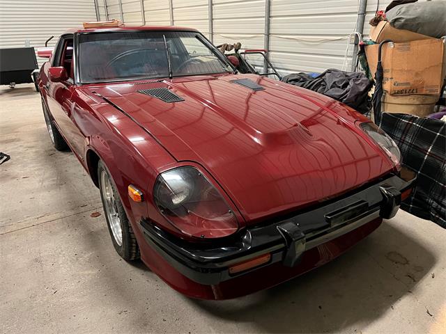 1979 Datsun 280ZX (CC-1688576) for sale in Lakeland, Florida