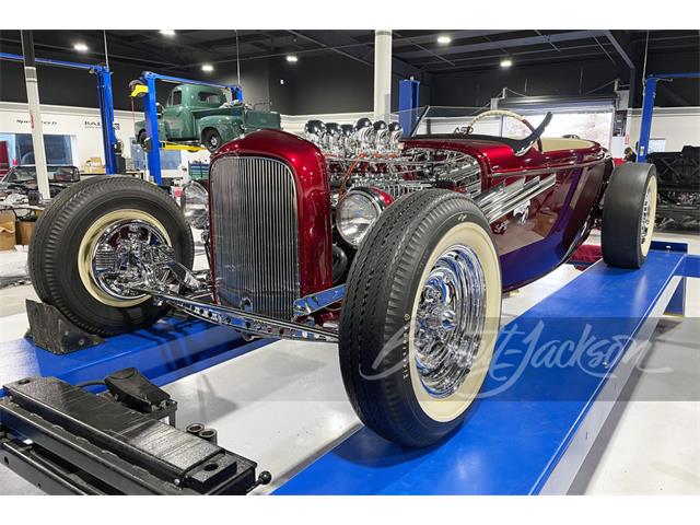 1932 Ford Custom (CC-1680862) for sale in Scottsdale, Arizona