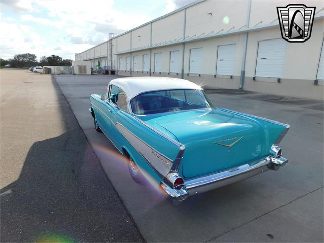 1957 Chevrolet Bel Air For Sale | ClassicCars.com | CC-1688622