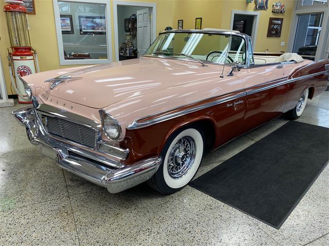 1956 Chrysler New Yorker for Sale | ClassicCars.com | CC-1688635